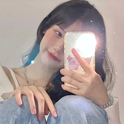 幸运的星